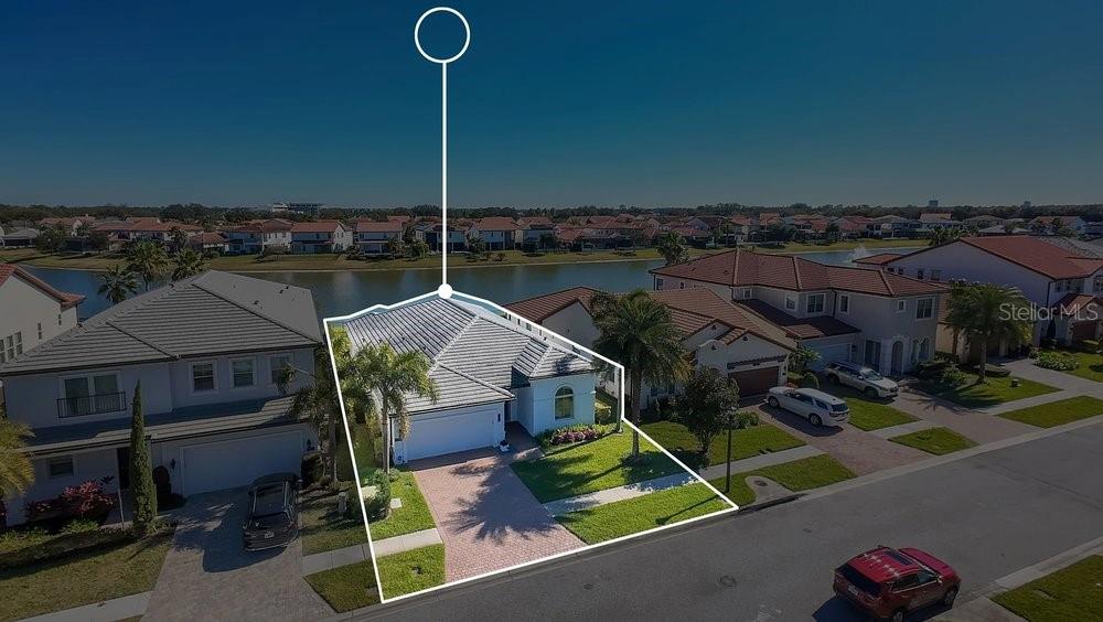 10481 ROYAL CYPRESS WAY, ORLANDO, FL, 32836