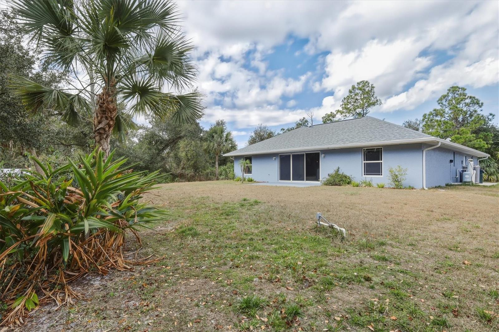 3447 NADASKY AVE, NORTH PORT, FL, 34288