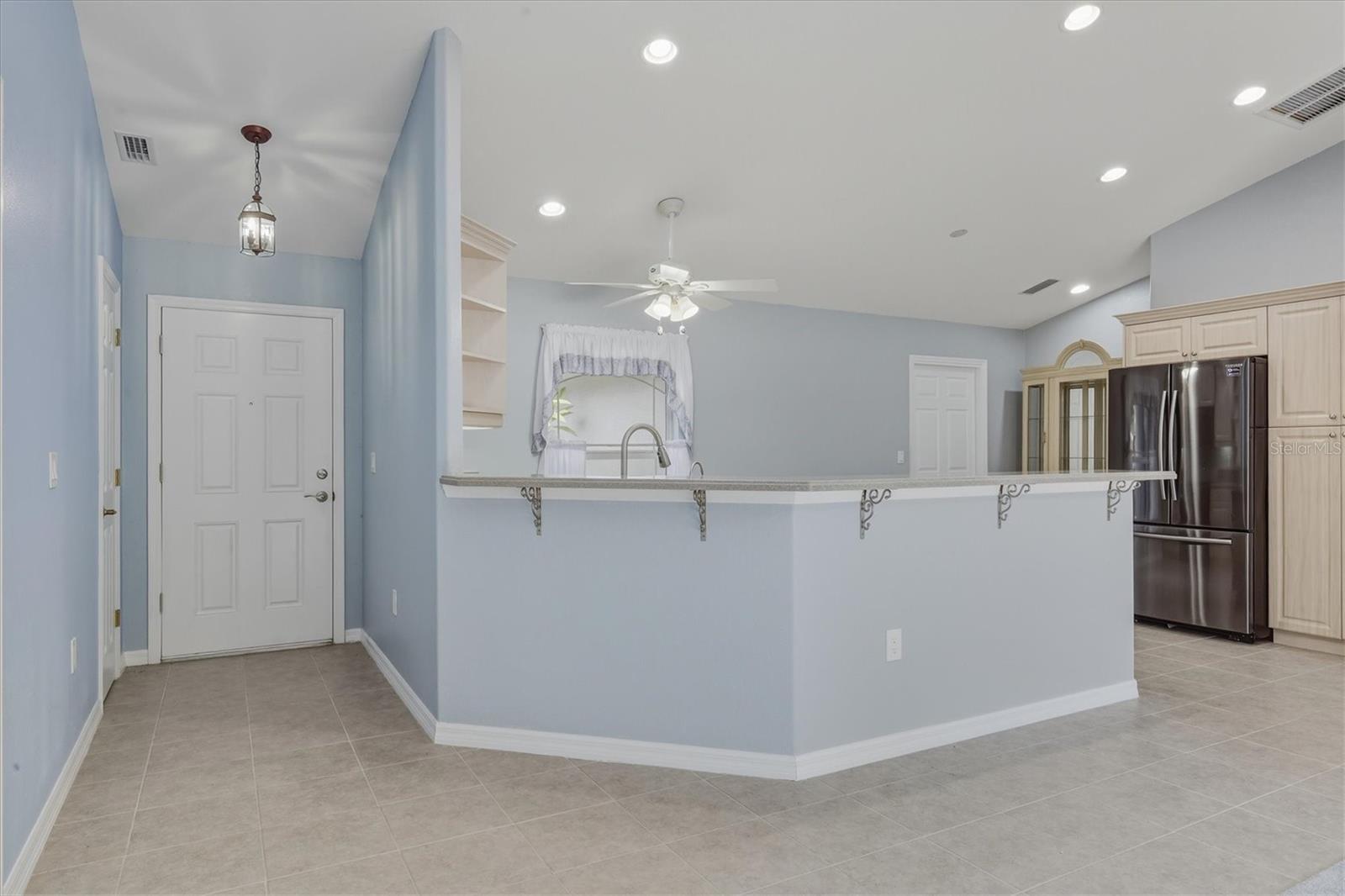 3447 NADASKY AVE, NORTH PORT, FL, 34288