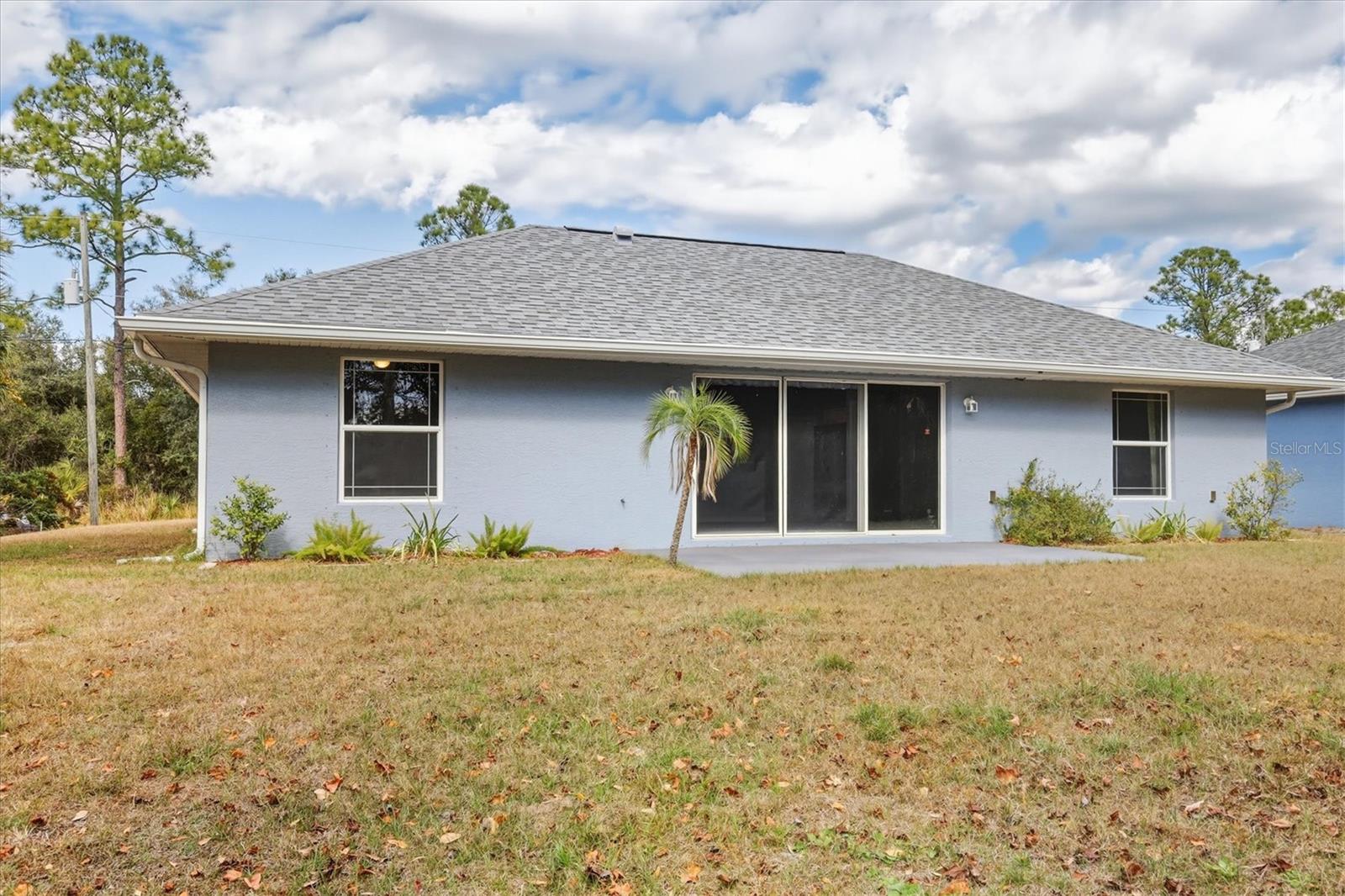 3447 NADASKY AVE, NORTH PORT, FL, 34288