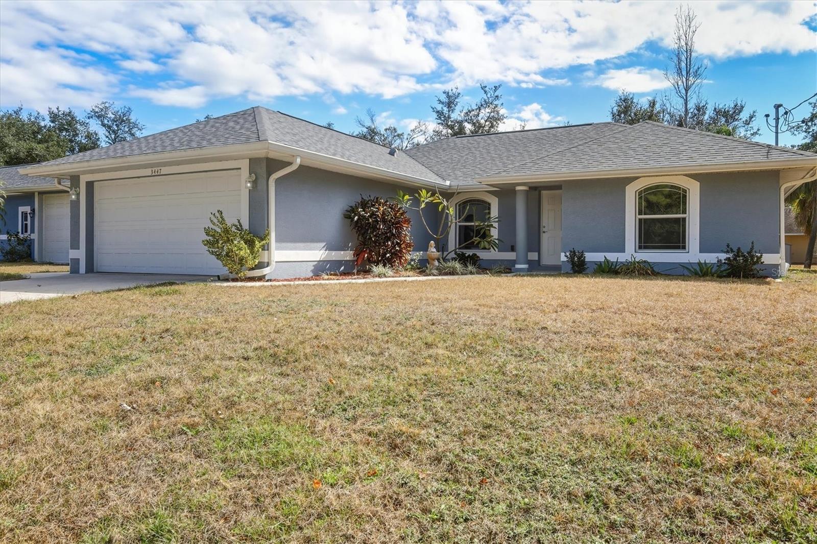 3447 NADASKY AVE, NORTH PORT, FL, 34288