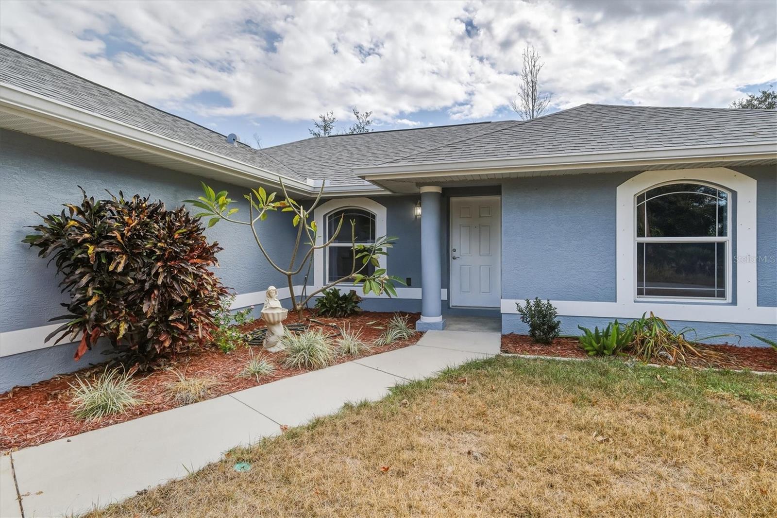 3447 NADASKY AVE, NORTH PORT, FL, 34288