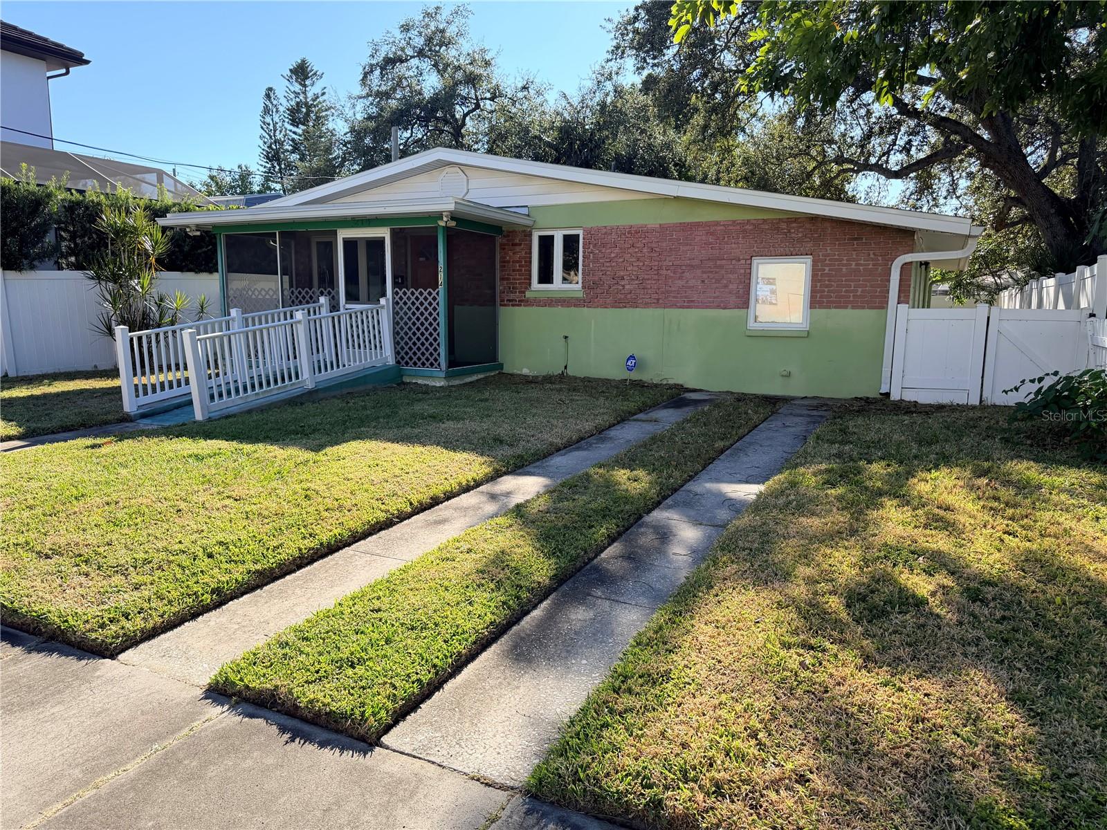 214 COMO ST, TAMPA, FL, 33606