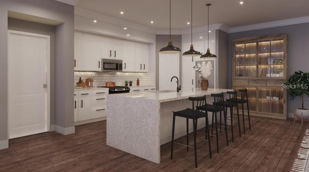 4112 SOUTHERN VALLEY LOOP, BROOKSVILLE, FL, 34601