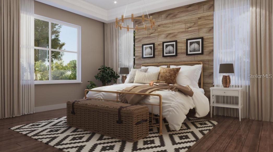 4112 SOUTHERN VALLEY LOOP, BROOKSVILLE, FL, 34601