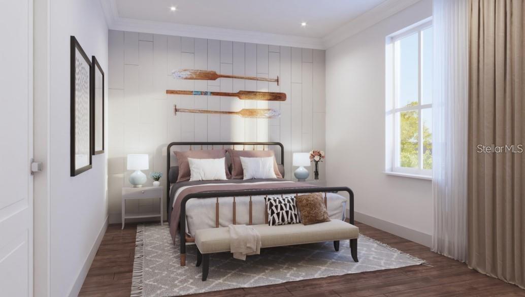 4112 SOUTHERN VALLEY LOOP, BROOKSVILLE, FL, 34601