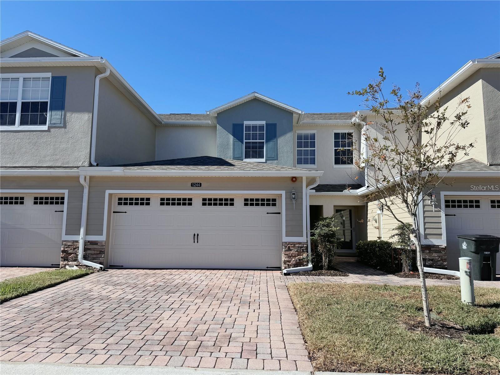 1244 PRIORY CIR, WINTER GARDEN, FL, 34787