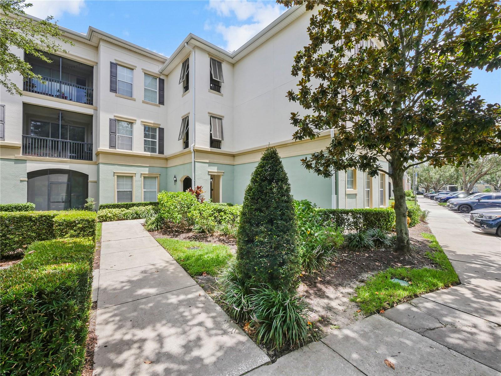 8168 BOAT HOOK LOOP #207, WINDERMERE, FL, 34786