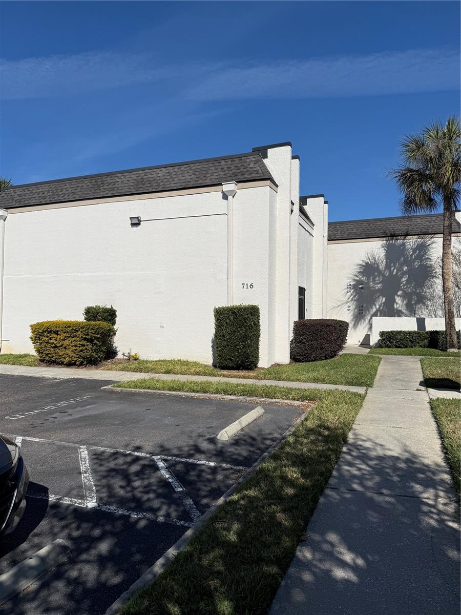 716 OAKGROVE DR #129, BRANDON, FL, 33510