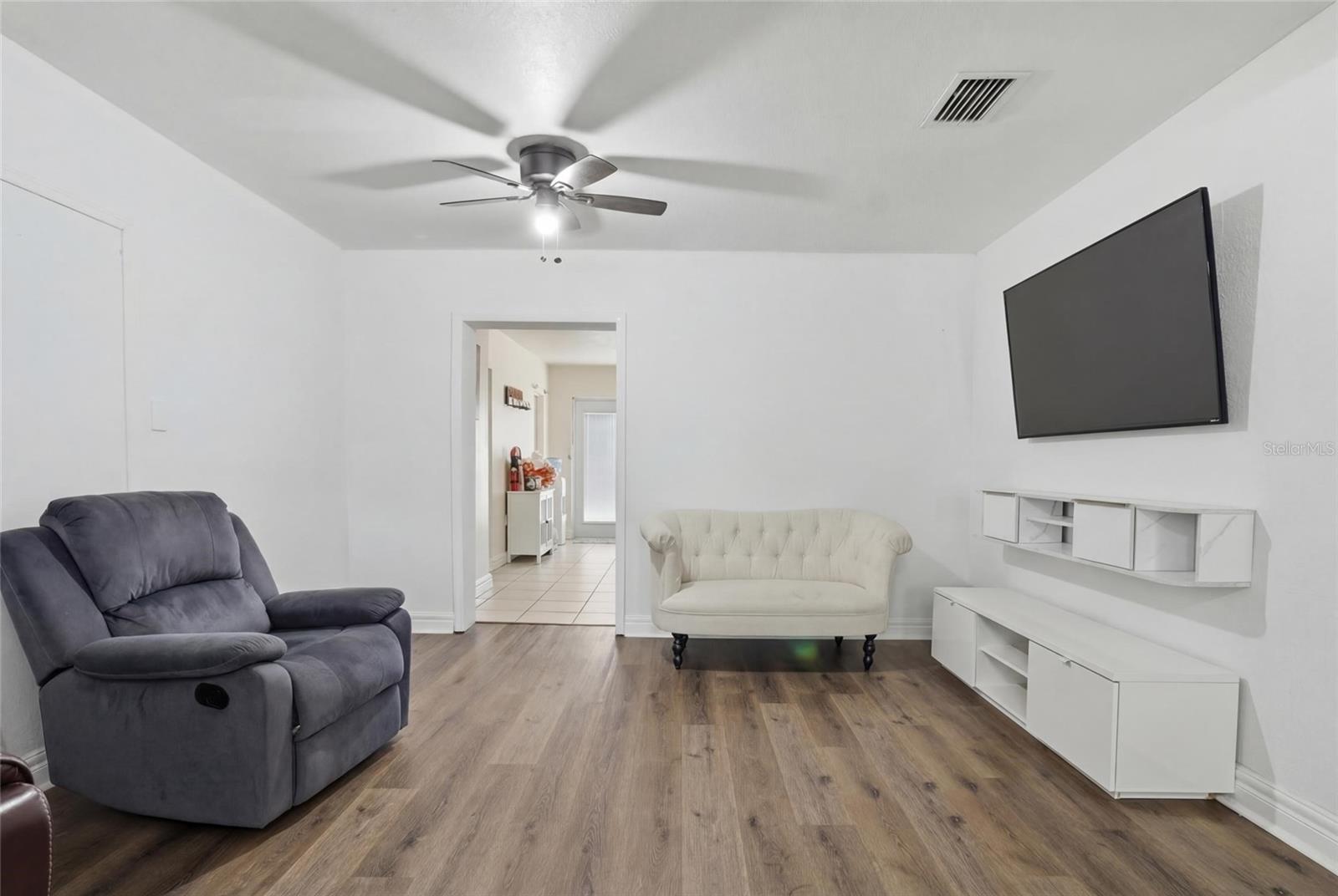 4608 HARVEY AVE, TAMPA, FL, 33603