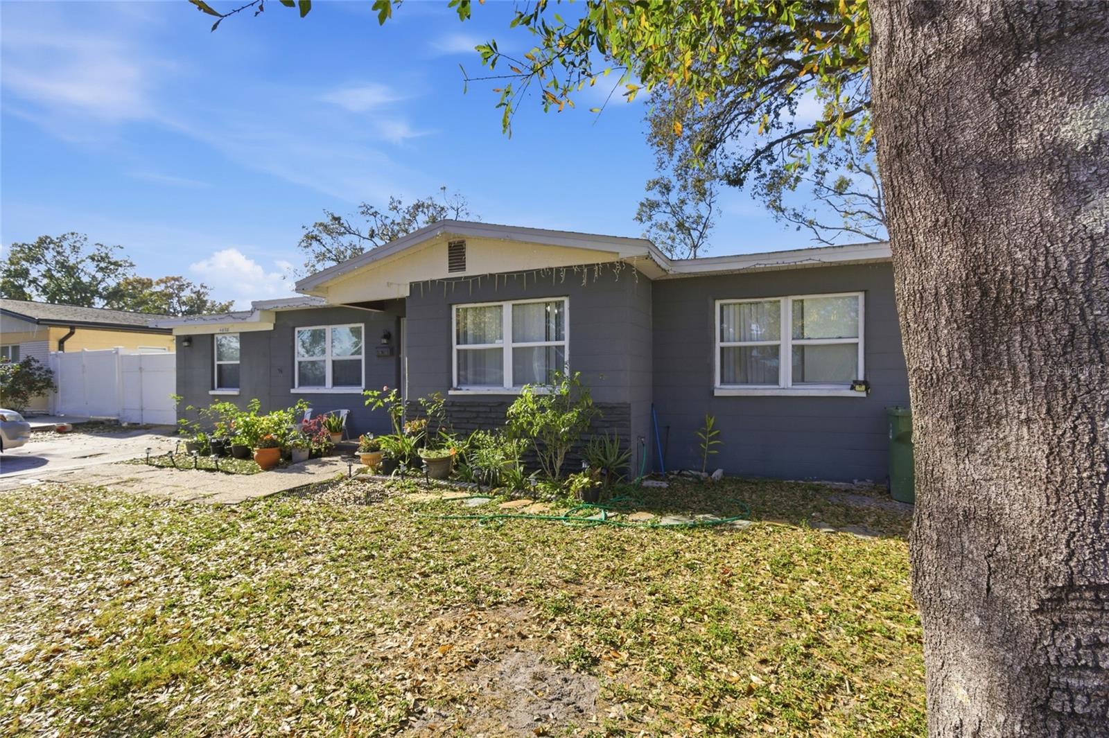 4608 HARVEY AVE, TAMPA, FL, 33603