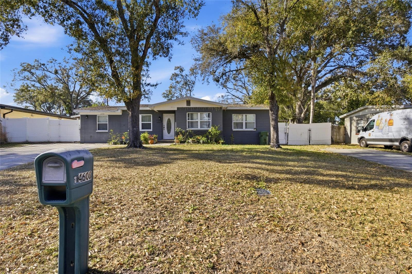 4608 HARVEY AVE, TAMPA, FL, 33603