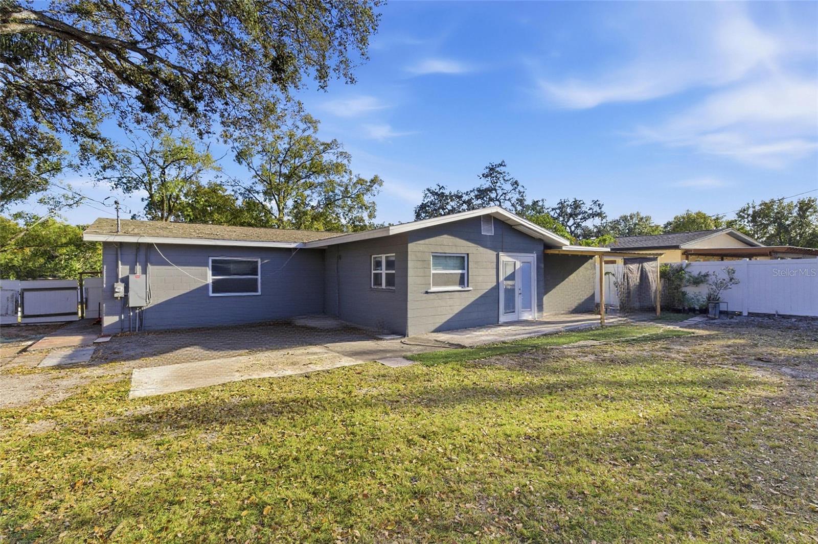 4608 HARVEY AVE, TAMPA, FL, 33603