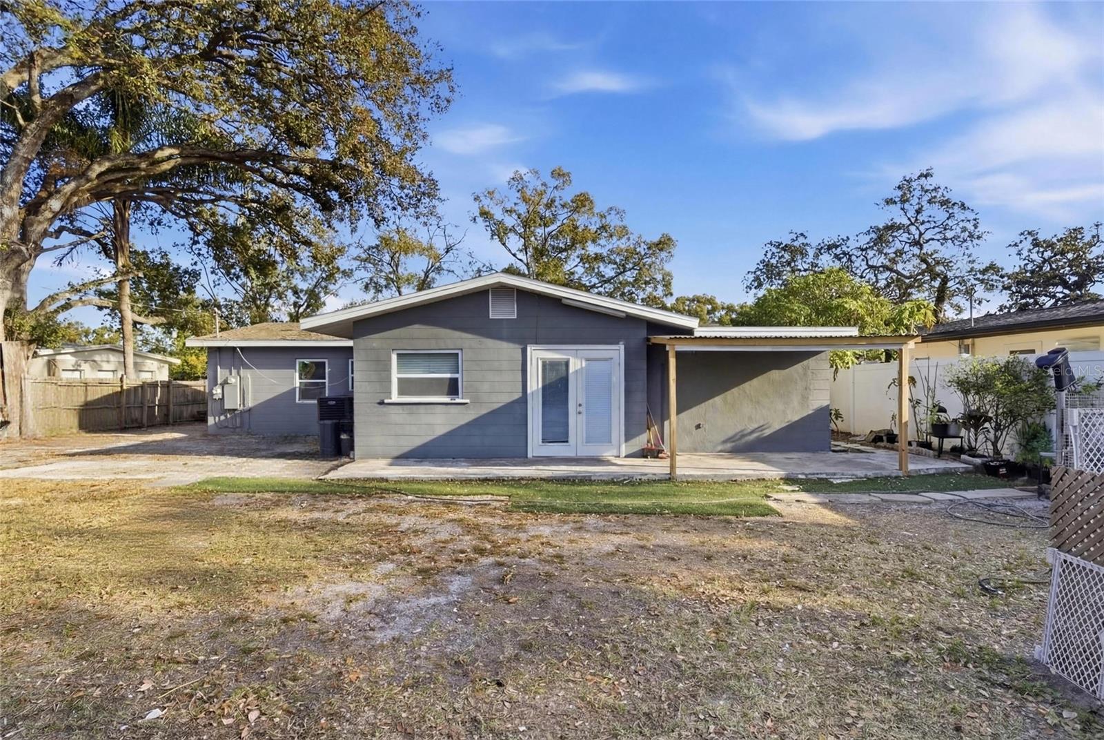 4608 HARVEY AVE, TAMPA, FL, 33603