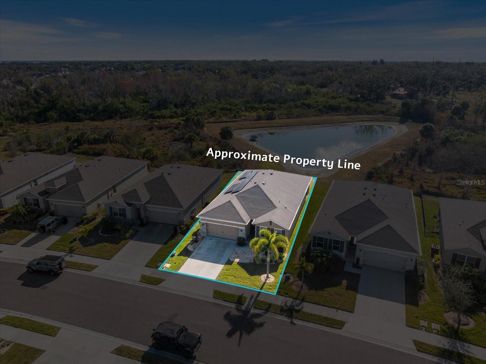 4123 MOSSY LIMB CT, PALMETTO, FL, 34221