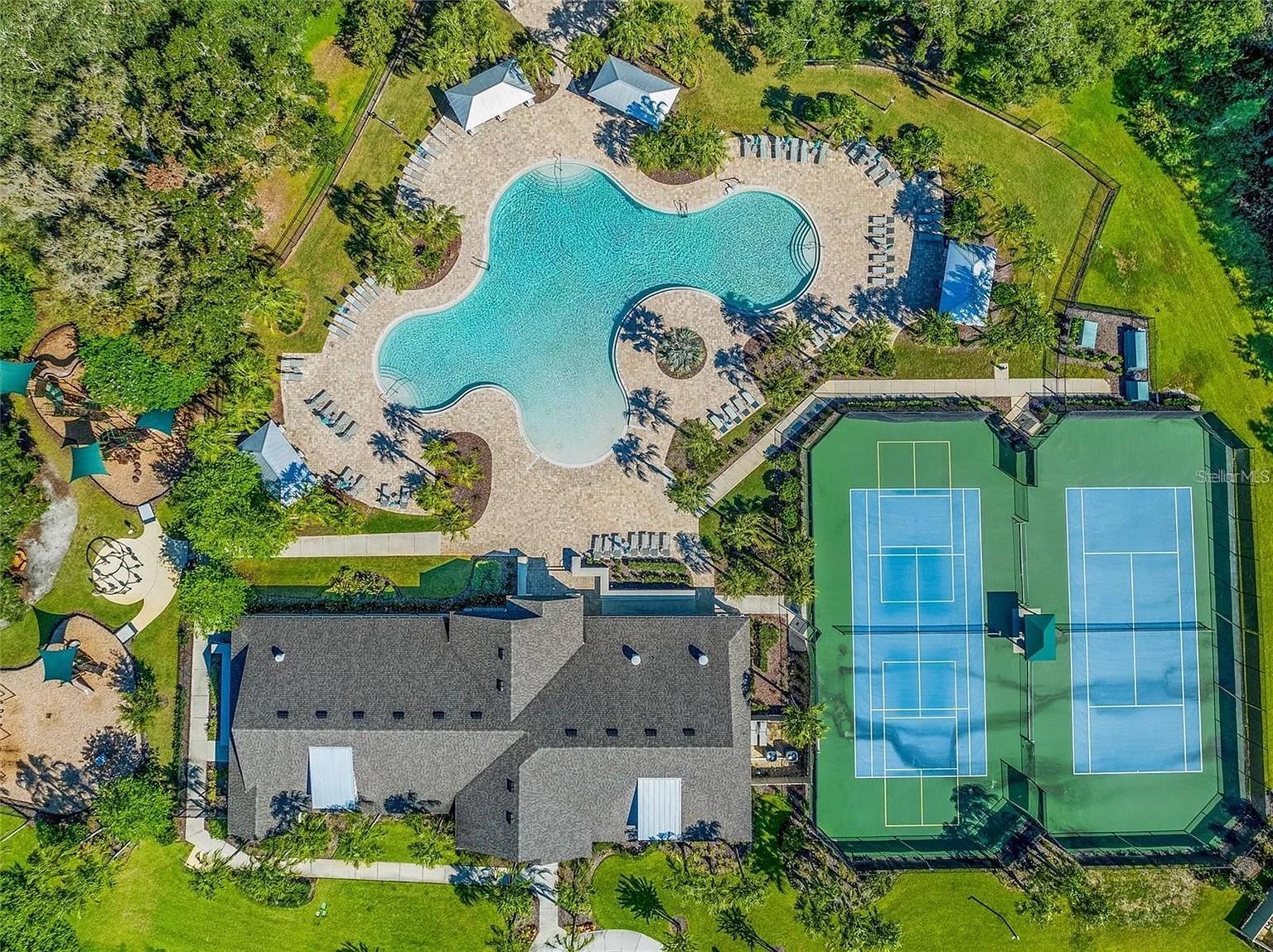 10844 ROLLING MOSS RD, TAMPA, FL, 33647