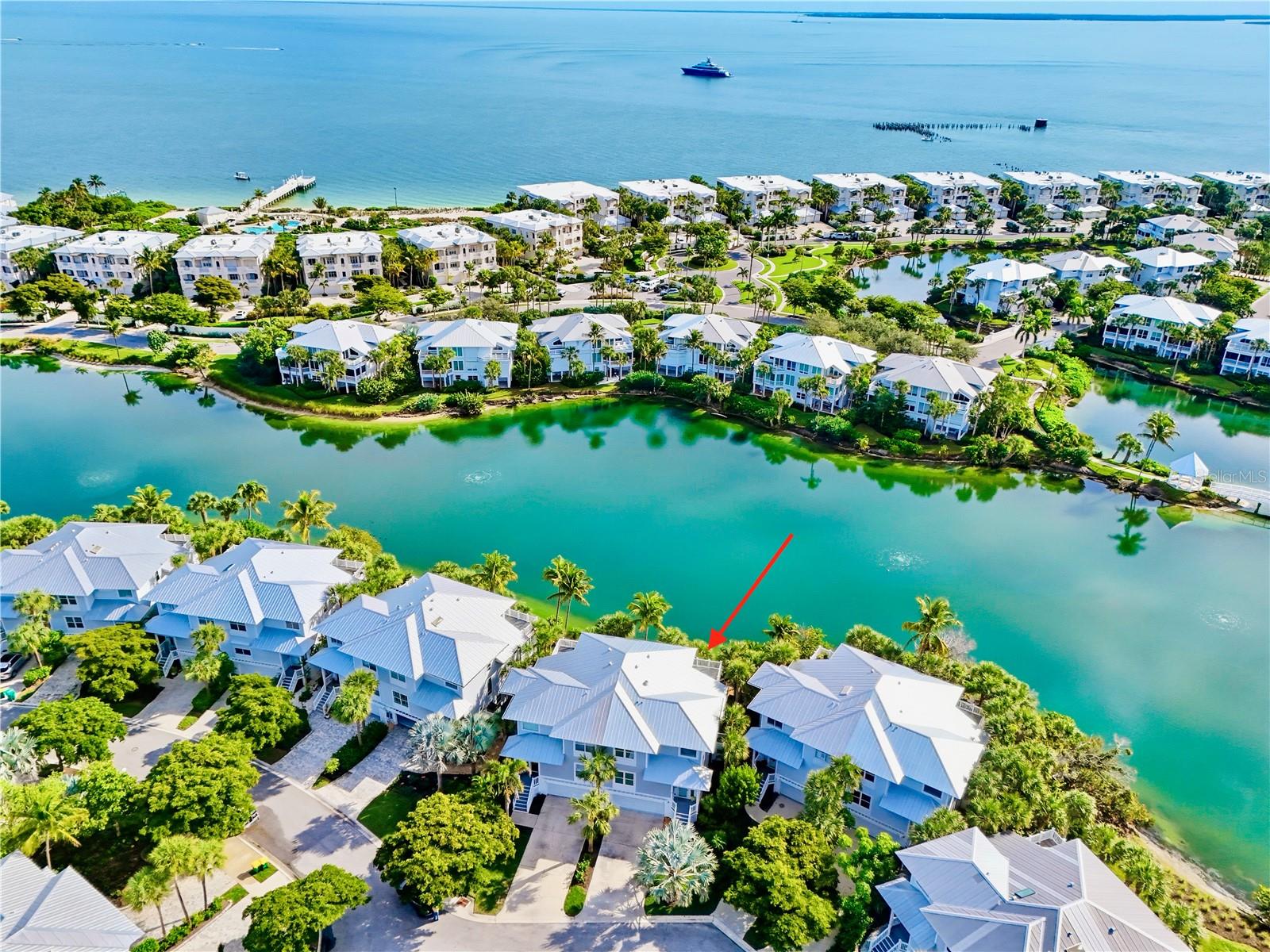 791 BEACH VIEW DR, BOCA GRANDE, FL, 33921