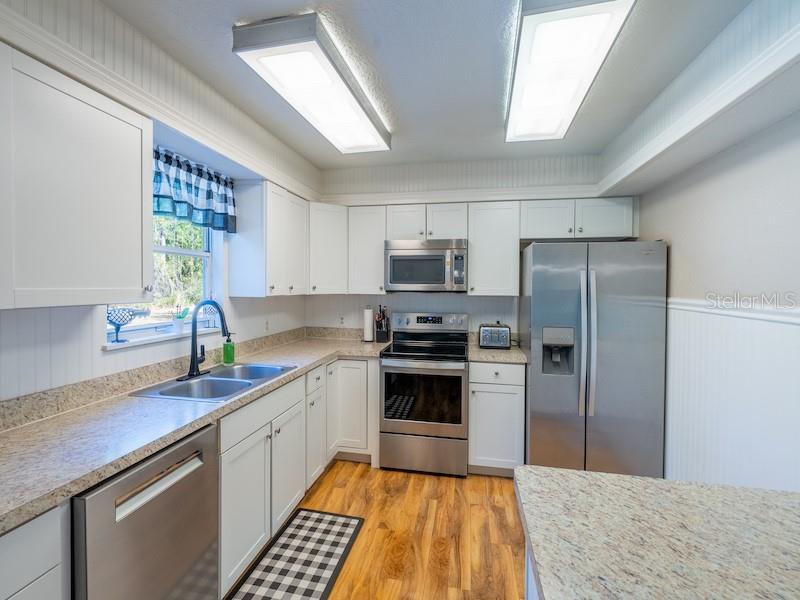 14641 NE 154TH ST, FORT MC COY, FL, 32134