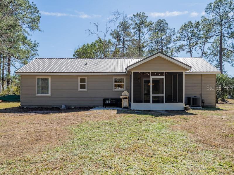 14641 NE 154TH ST, FORT MC COY, FL, 32134