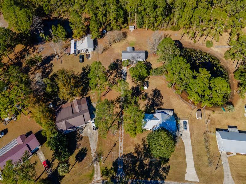 14641 NE 154TH ST, FORT MC COY, FL, 32134