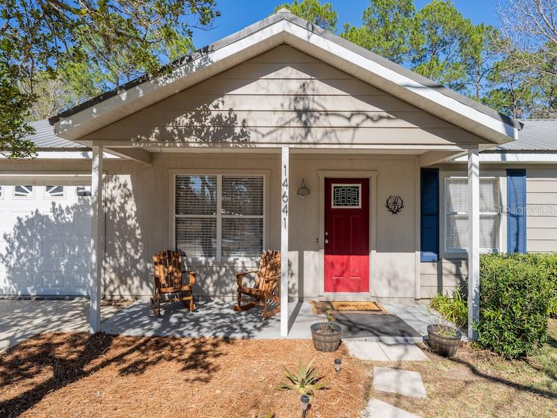 14641 NE 154TH ST, FORT MC COY, FL, 32134