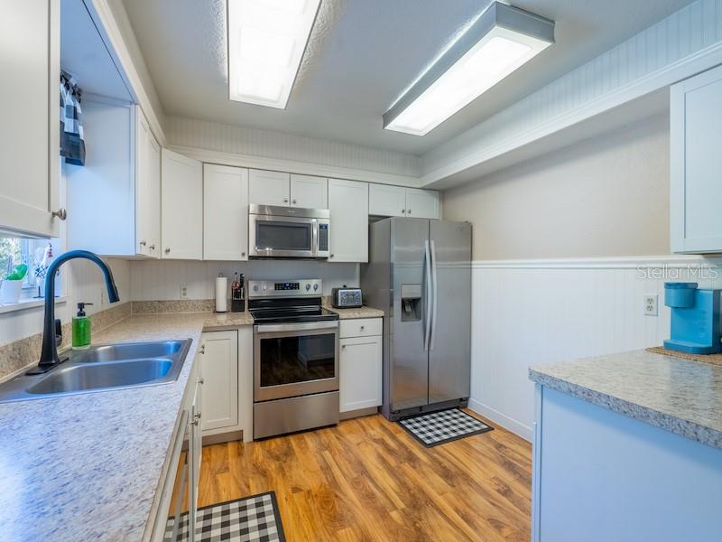 14641 NE 154TH ST, FORT MC COY, FL, 32134