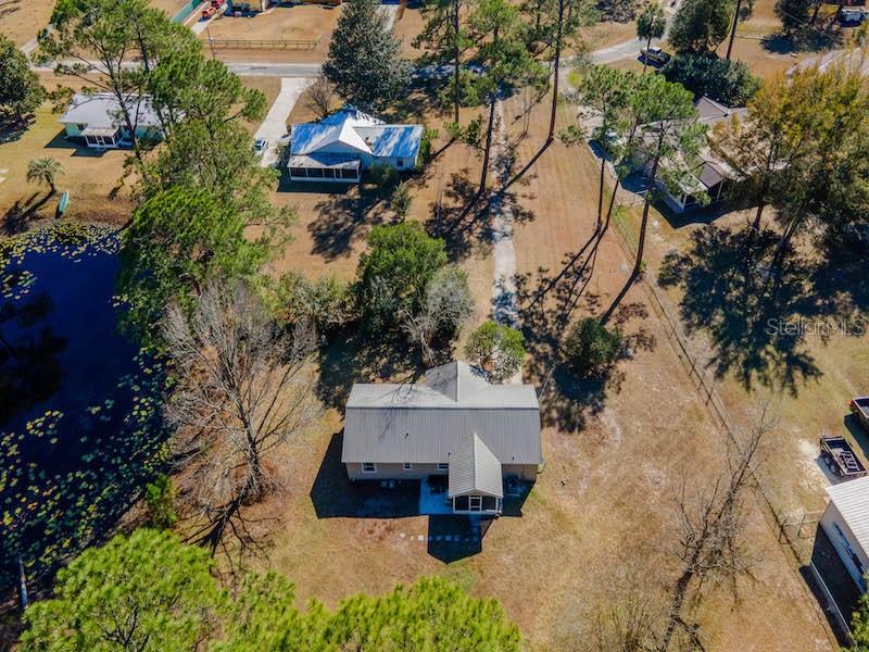 14641 NE 154TH ST, FORT MC COY, FL, 32134