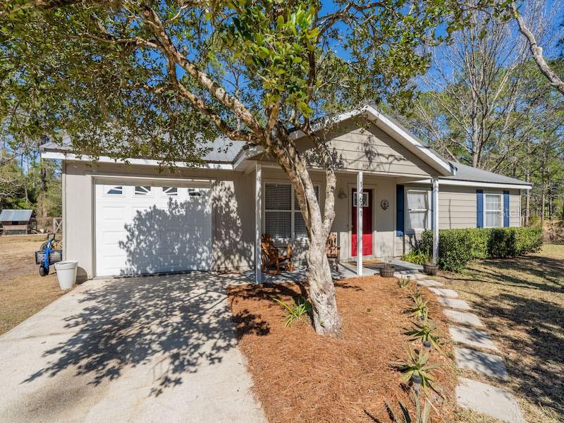 14641 NE 154TH ST, FORT MC COY, FL, 32134