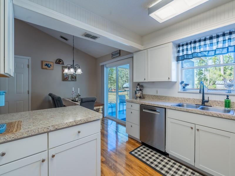 14641 NE 154TH ST, FORT MC COY, FL, 32134