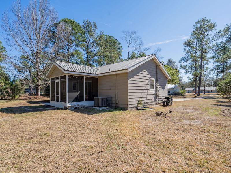 14641 NE 154TH ST, FORT MC COY, FL, 32134