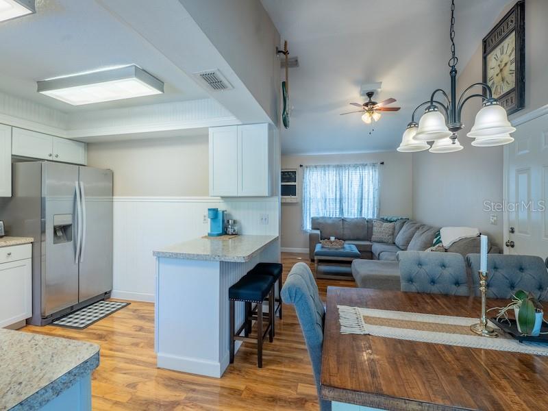 14641 NE 154TH ST, FORT MC COY, FL, 32134