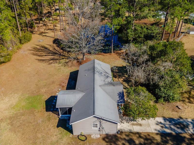 14641 NE 154TH ST, FORT MC COY, FL, 32134