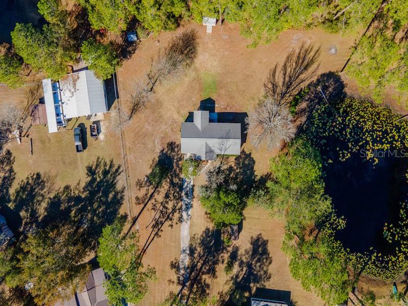 14641 NE 154TH ST, FORT MC COY, FL, 32134