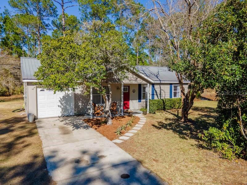 14641 NE 154TH ST, FORT MC COY, FL, 32134