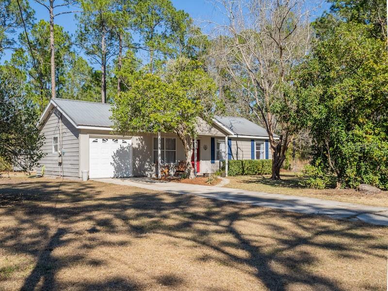 14641 NE 154TH ST, FORT MC COY, FL, 32134