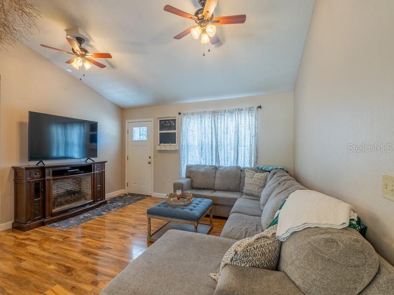 14641 NE 154TH ST, FORT MC COY, FL, 32134