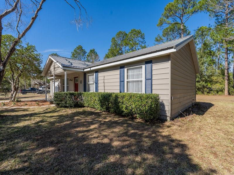 14641 NE 154TH ST, FORT MC COY, FL, 32134