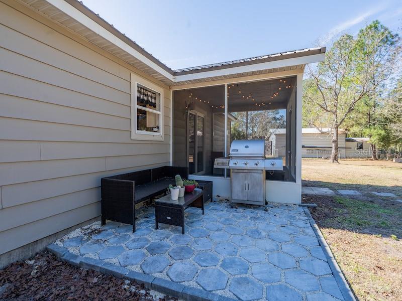 14641 NE 154TH ST, FORT MC COY, FL, 32134