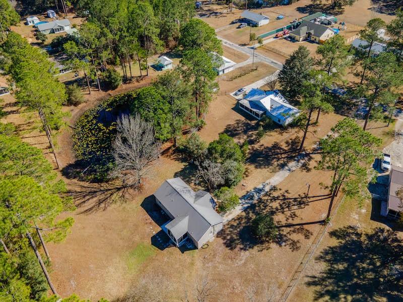 14641 NE 154TH ST, FORT MC COY, FL, 32134