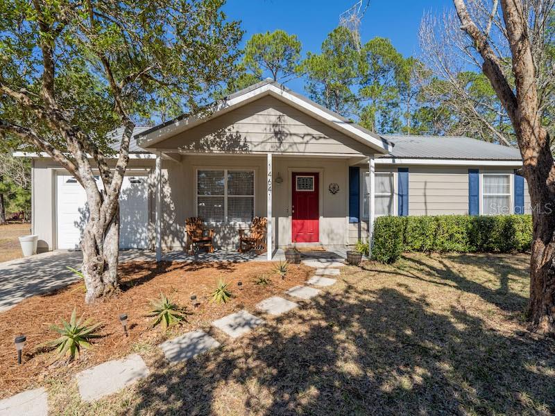 14641 NE 154TH ST, FORT MC COY, FL, 32134