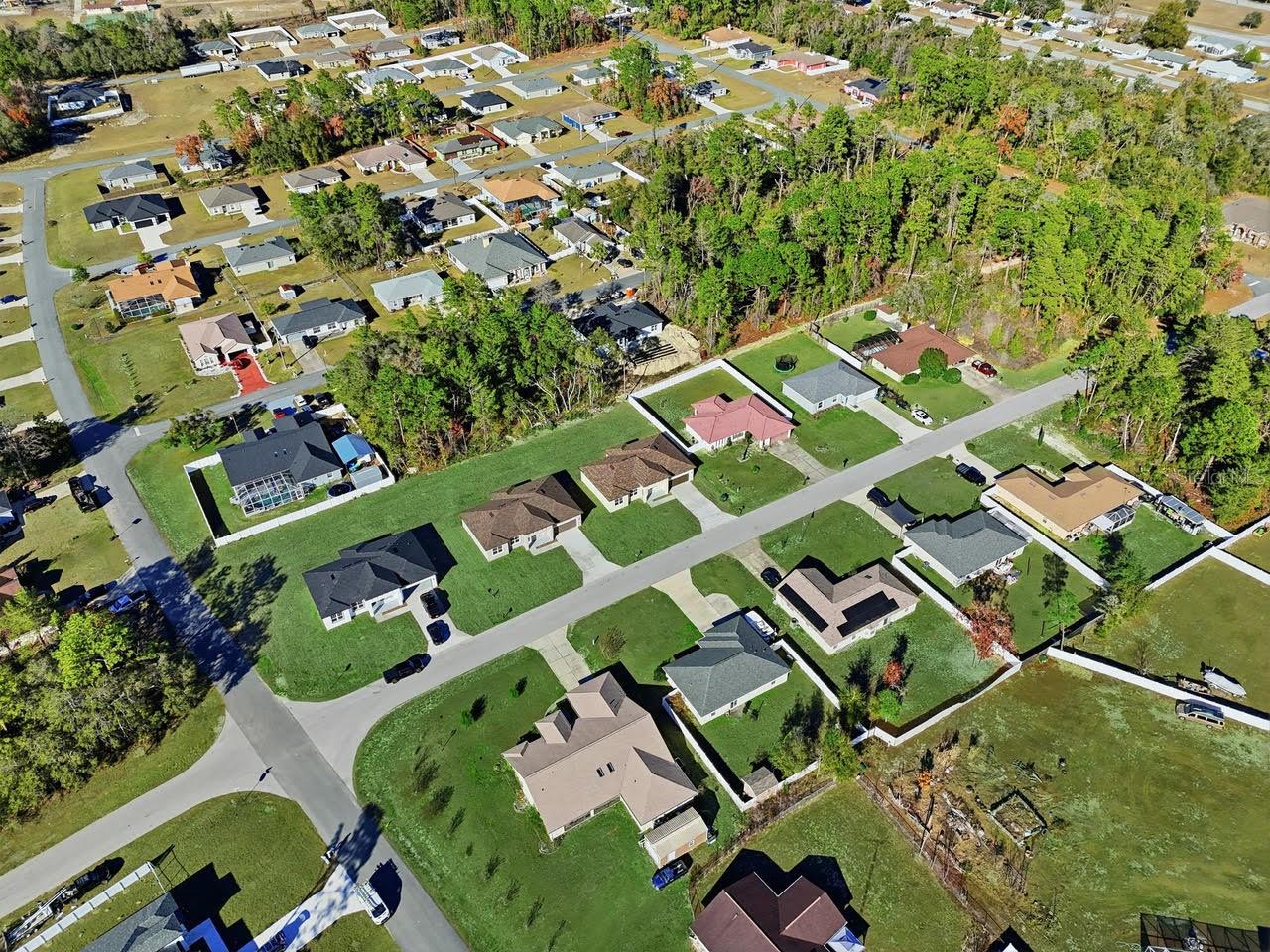 4443 SW 152ND ST, OCALA, FL, 34473