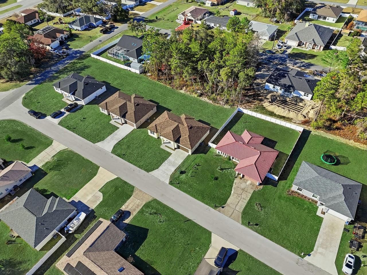 4443 SW 152ND ST, OCALA, FL, 34473