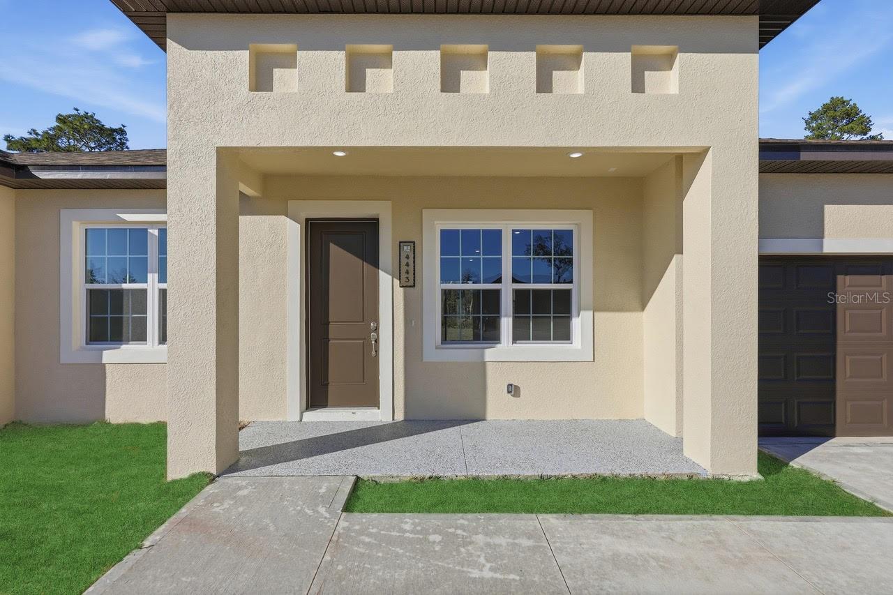 4443 SW 152ND ST, OCALA, FL, 34473