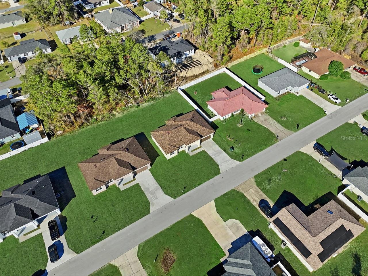 4443 SW 152ND ST, OCALA, FL, 34473