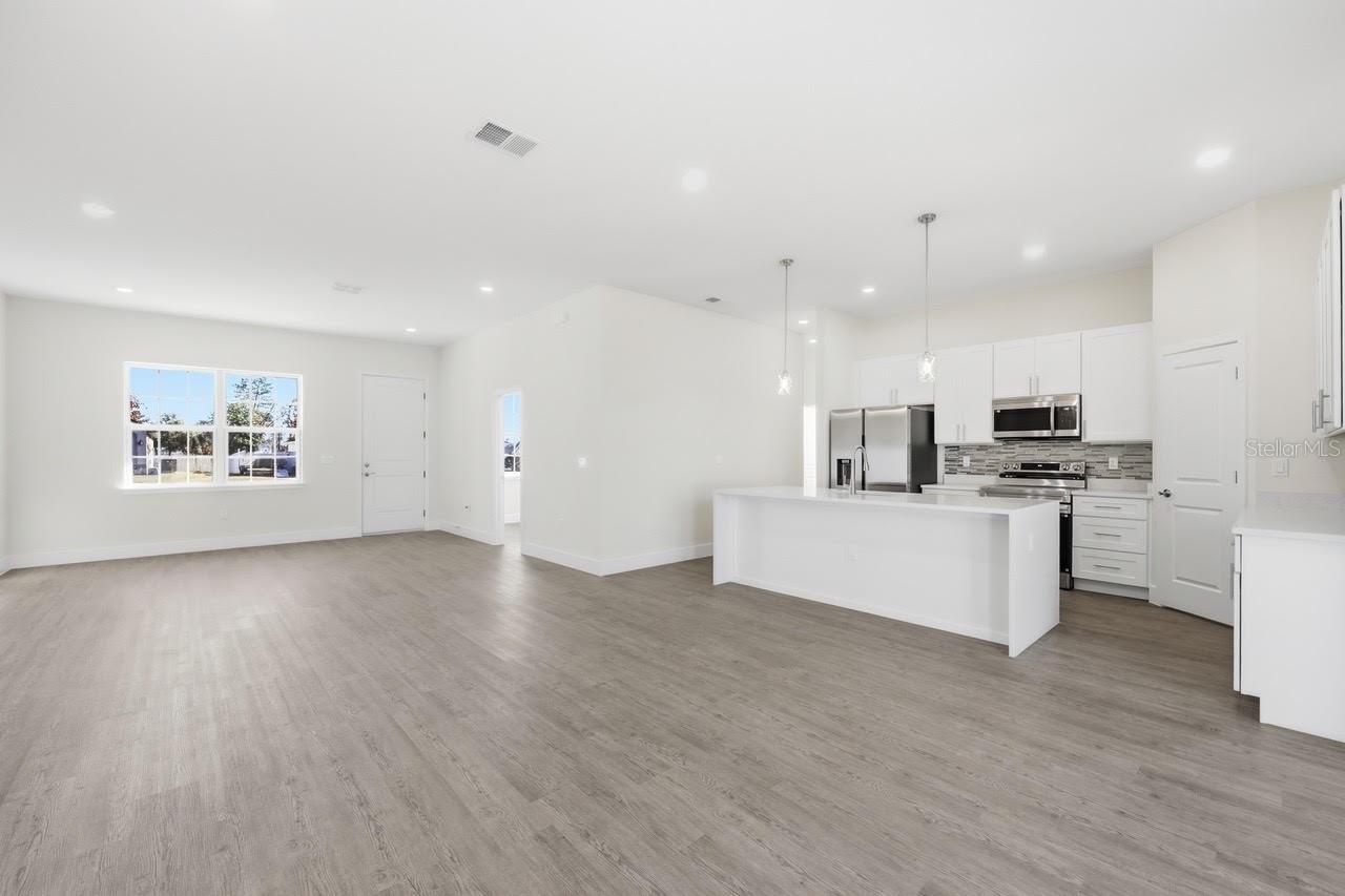 4443 SW 152ND ST, OCALA, FL, 34473