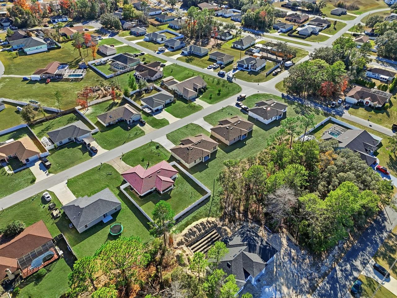 4443 SW 152ND ST, OCALA, FL, 34473