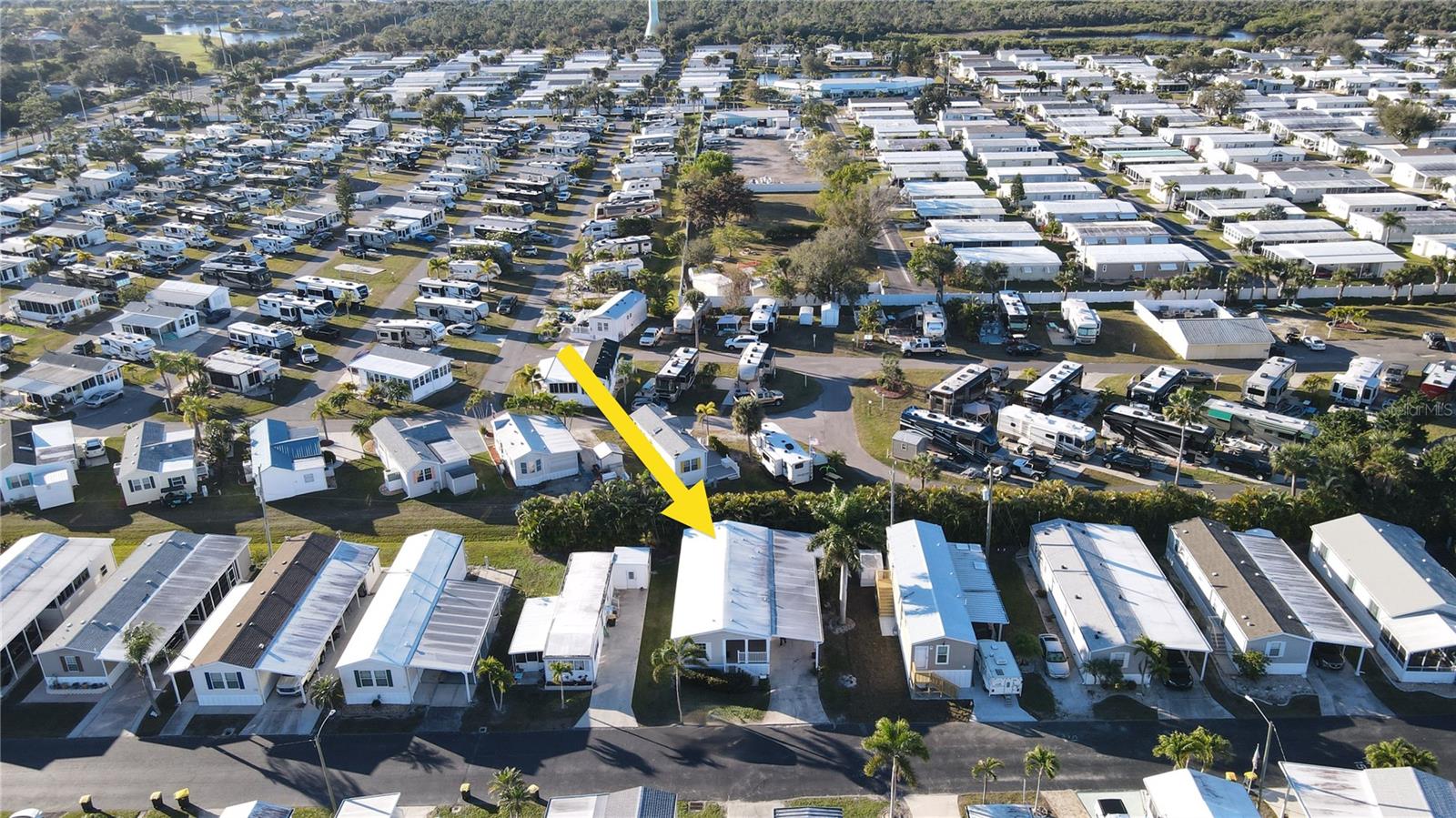 10101 BURNT STORE RD #141, PUNTA GORDA, FL, 33950