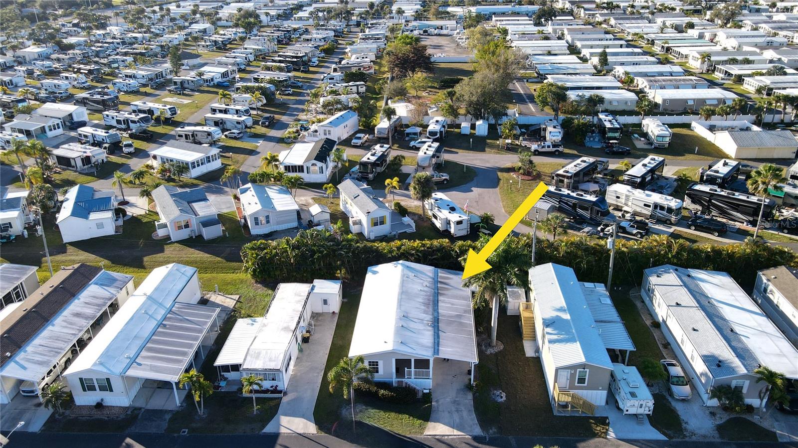 10101 BURNT STORE RD #141, PUNTA GORDA, FL, 33950