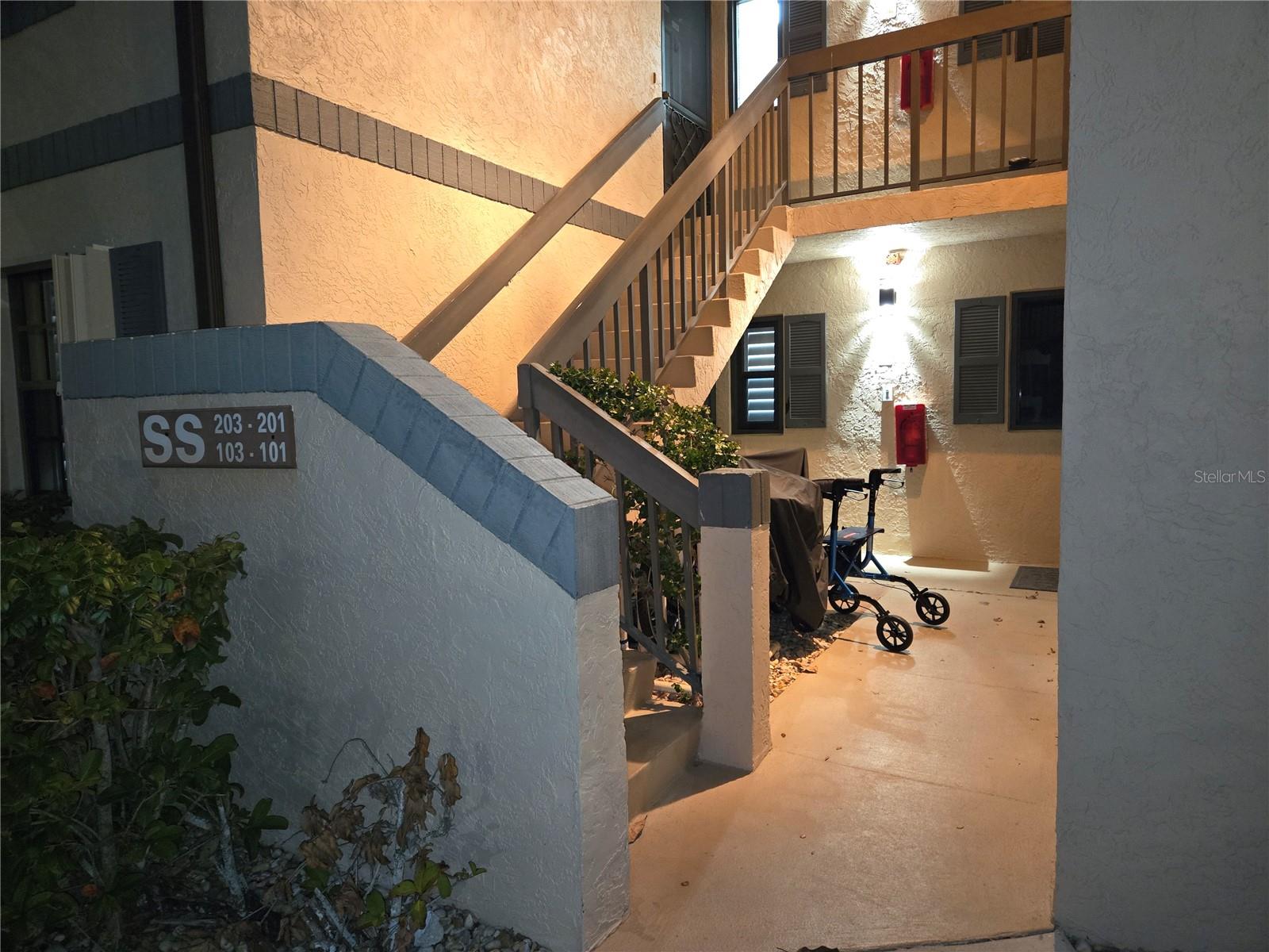 19505 QUESADA AVE #SS103, PORT CHARLOTTE, FL, 33948