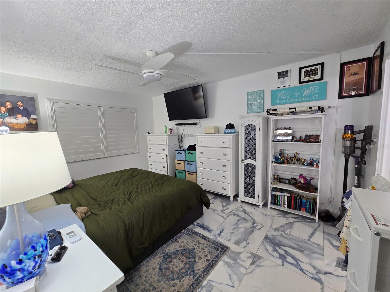 19505 QUESADA AVE #SS103, PORT CHARLOTTE, FL, 33948